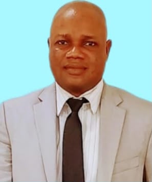 DR. ABIOLA OLUFEMI  FESTUS  ADEWALE - Deputy Country Director - Nigeria